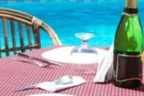 Hotel Germany Калангуте Екстериор снимка